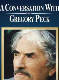 Conversation With Gregory Peck