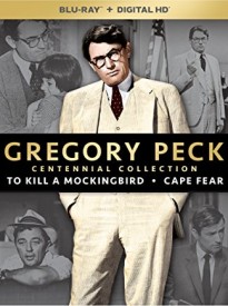 Gregory Peck Centennial Collection